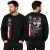 Bluza SIŁĄ WILKA